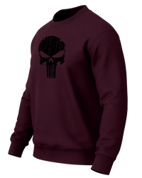 Maroon | Angle