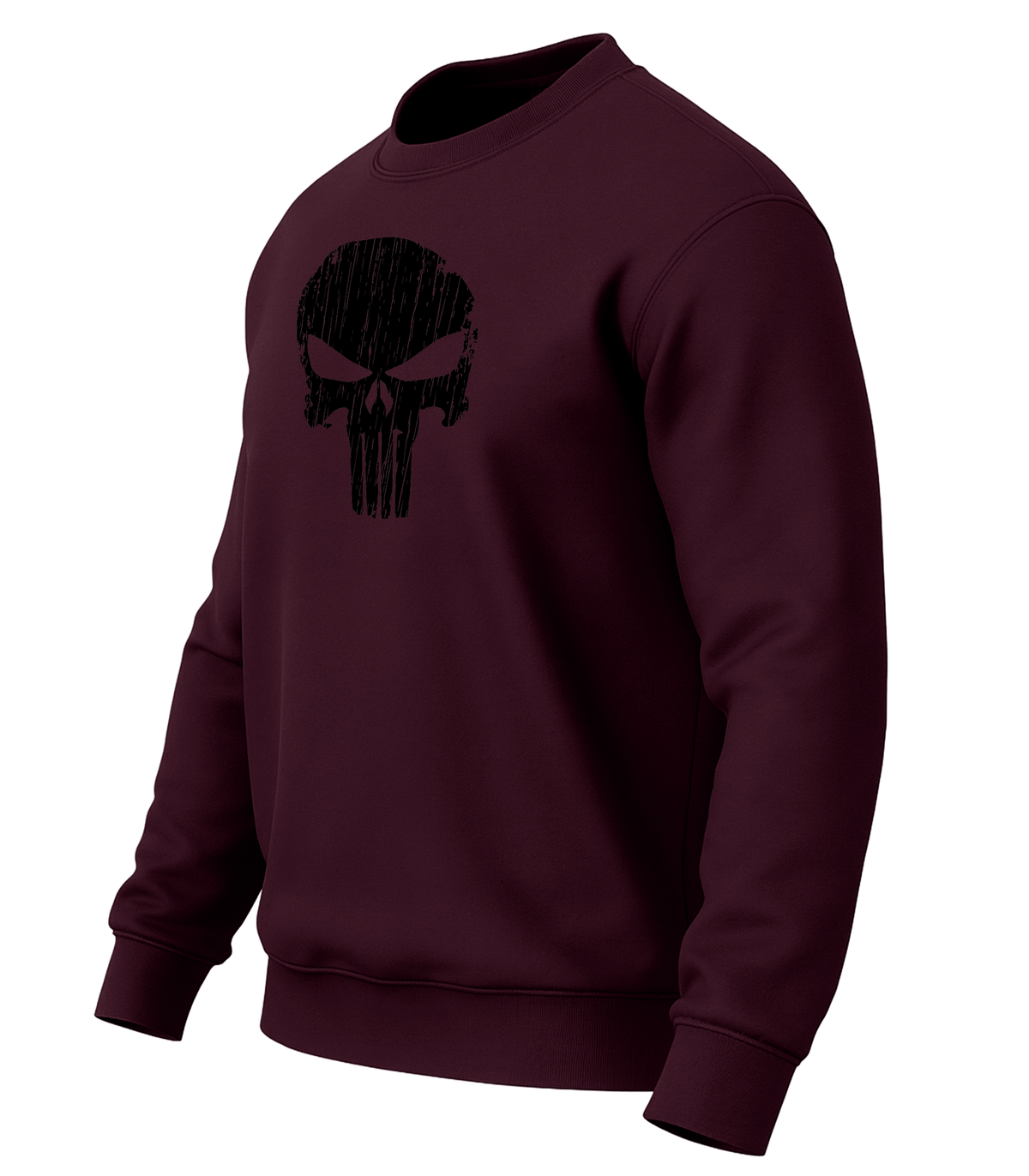 Maroon | Angle