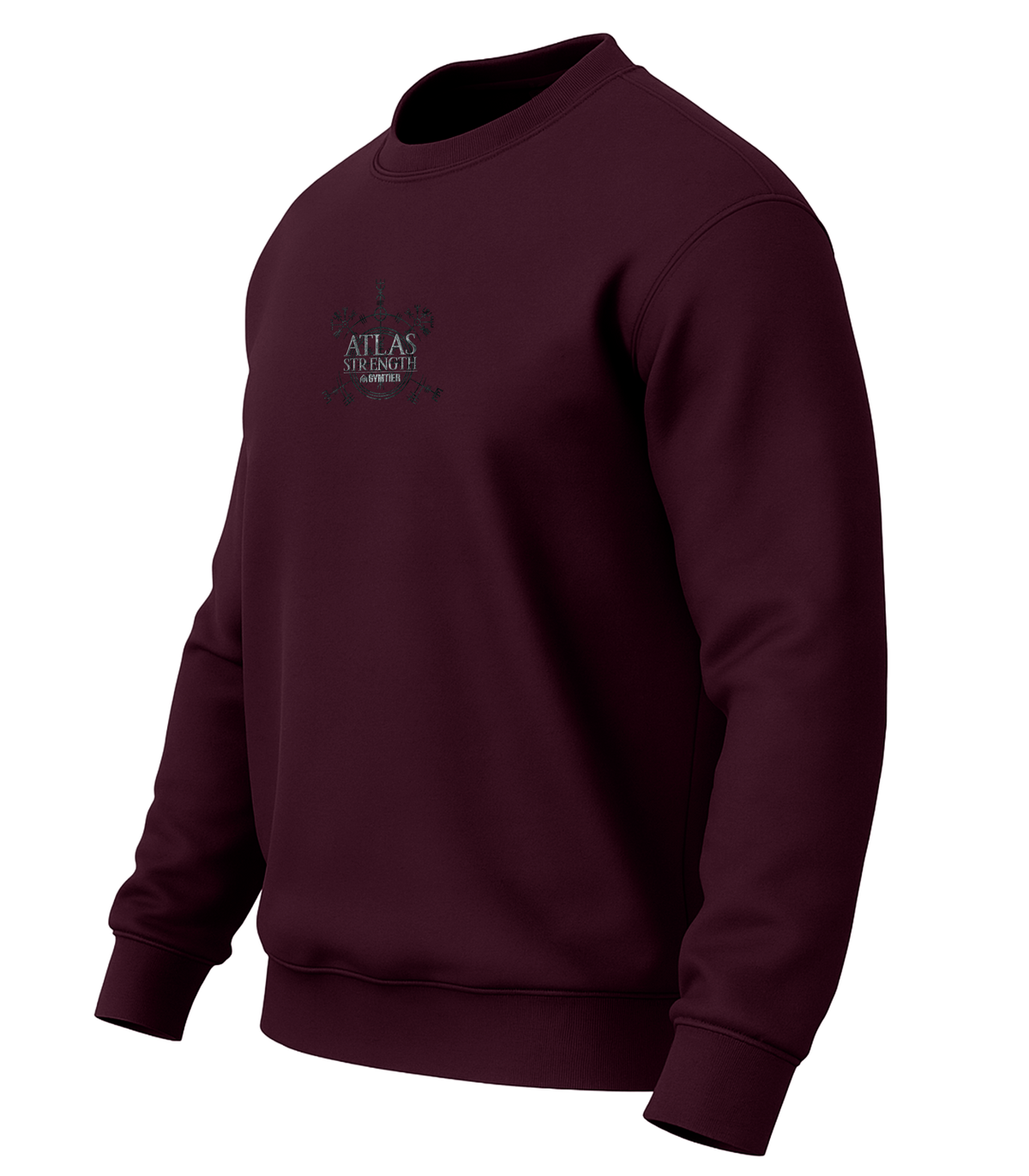 Maroon | Angle
