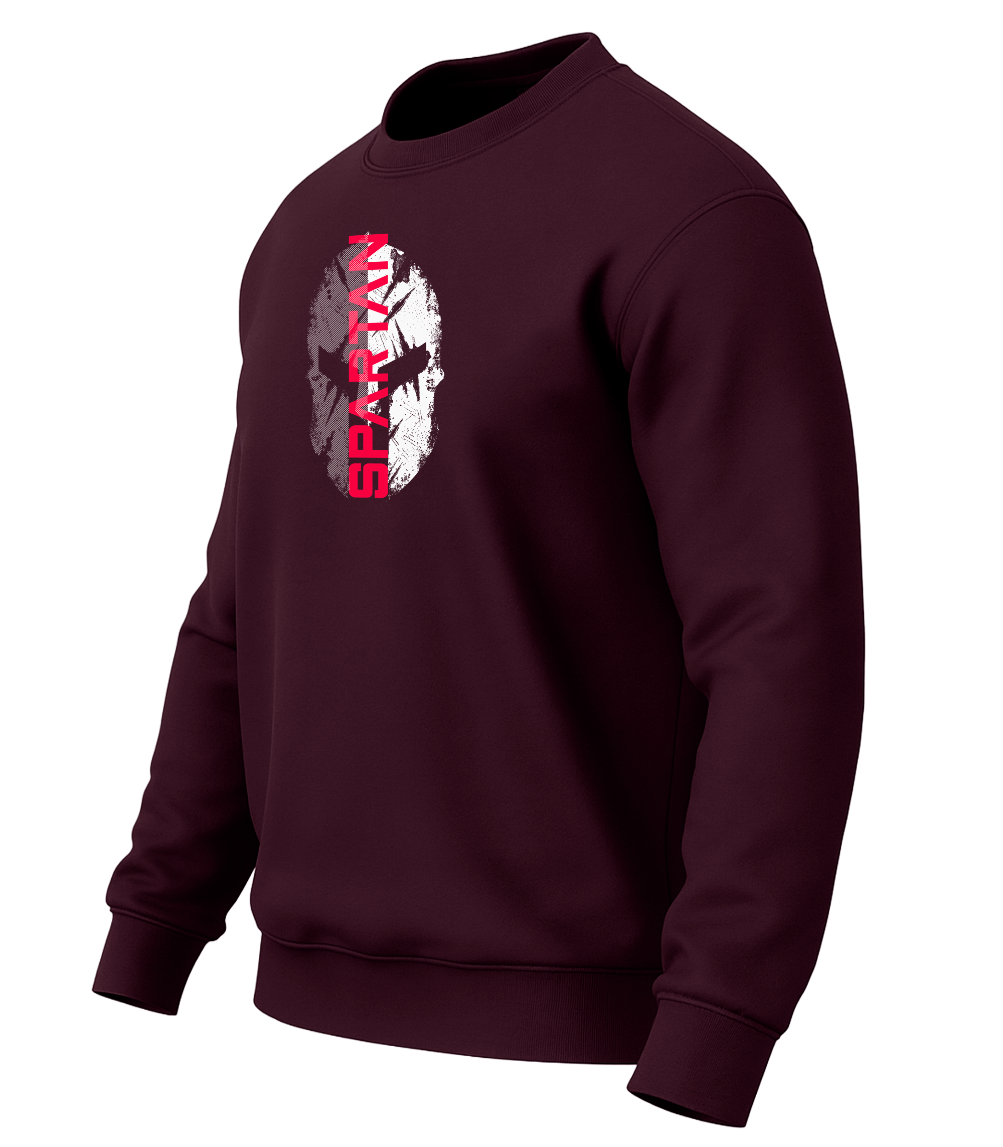 Angle | Maroon