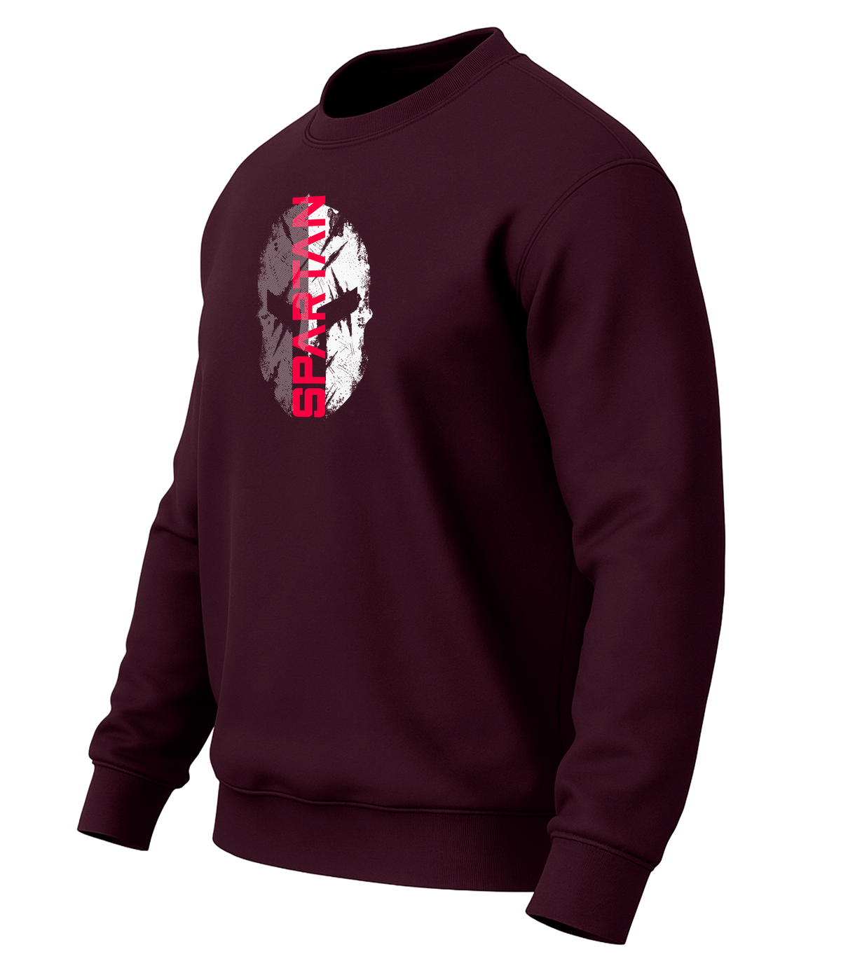 Angle | Maroon