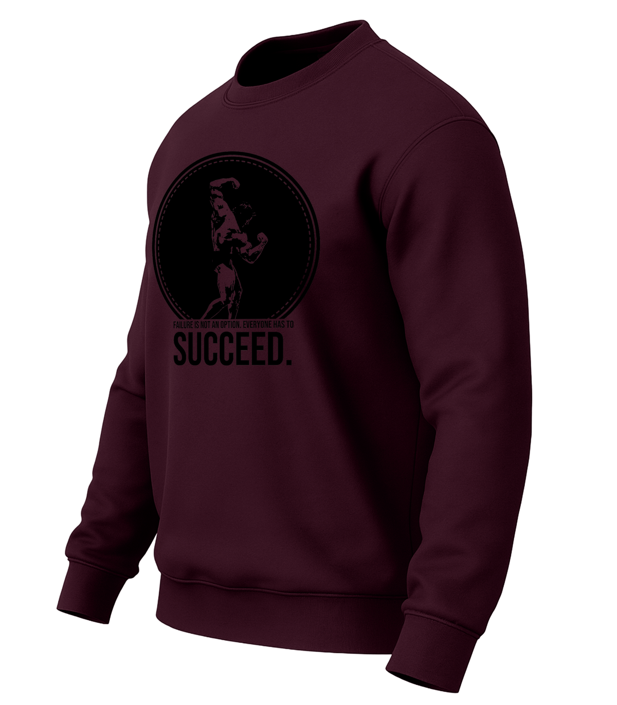 Maroon | Angle