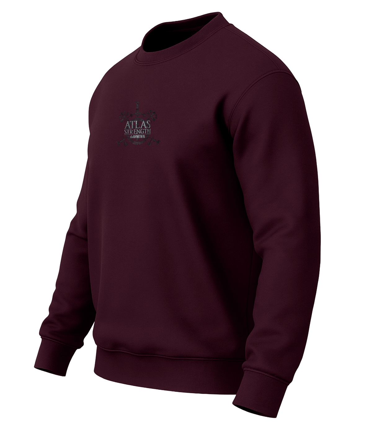 Maroon | Angle