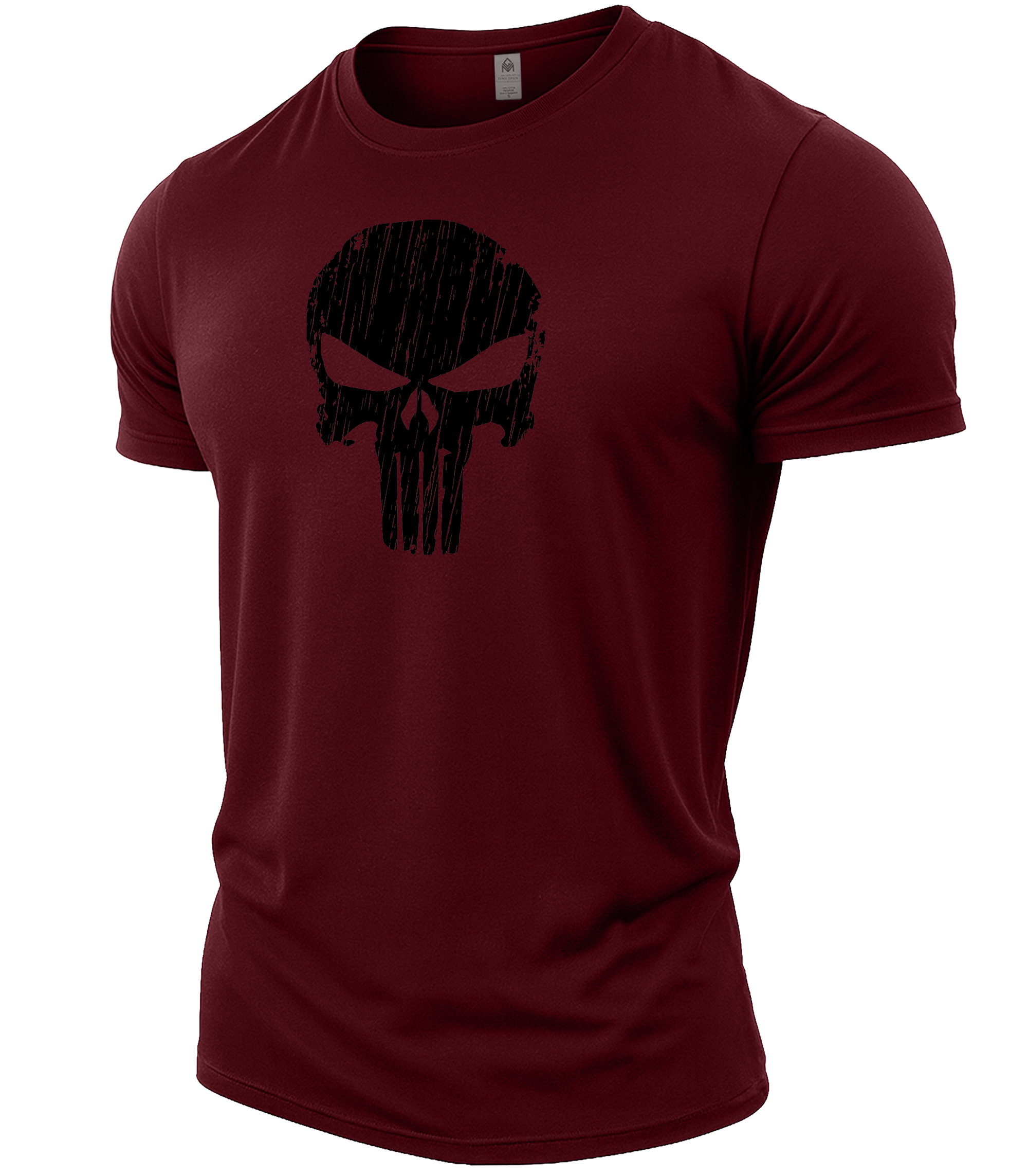 Maroon | Angle