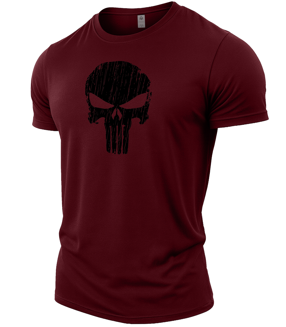 Maroon | Angle