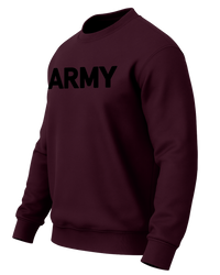 Maroon | Angle