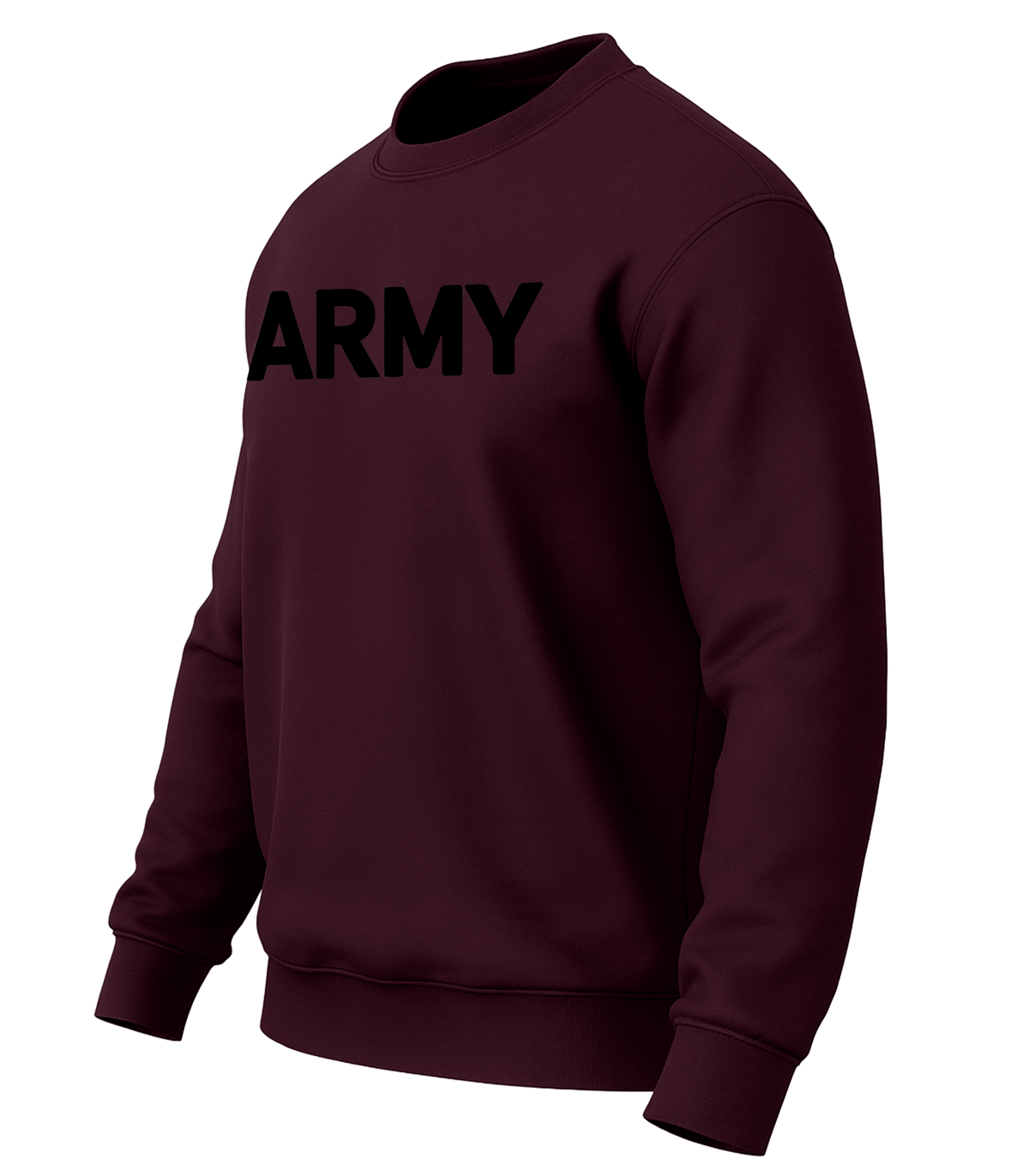 Maroon | Angle