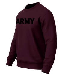 Maroon | Angle