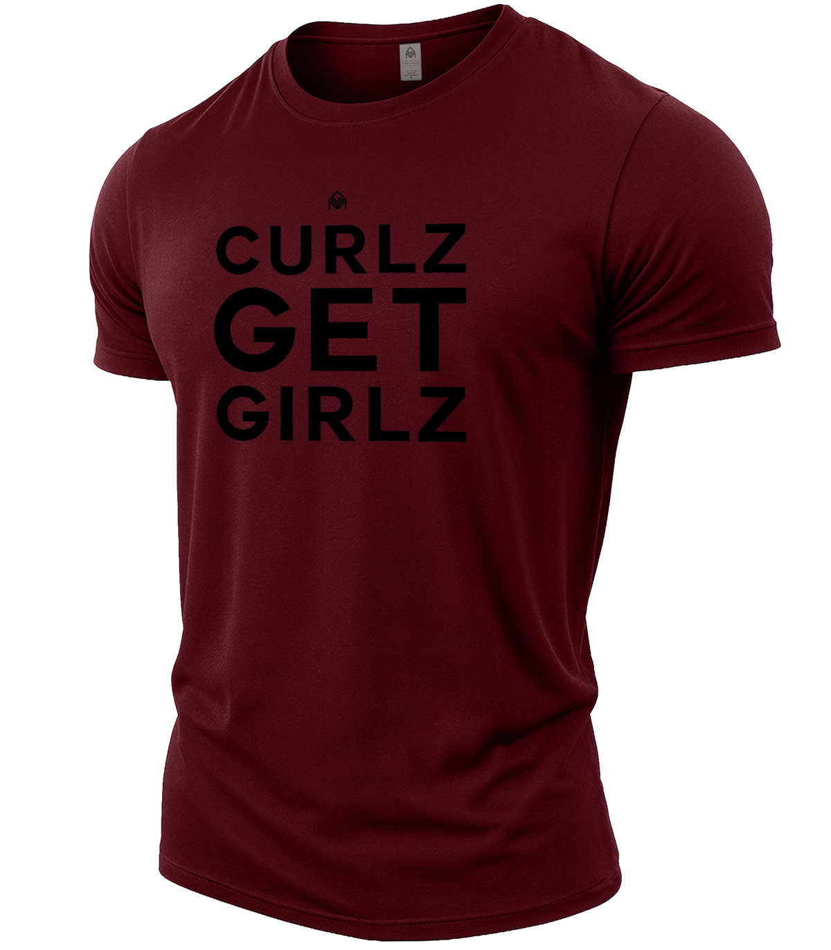 Maroon | Angle
