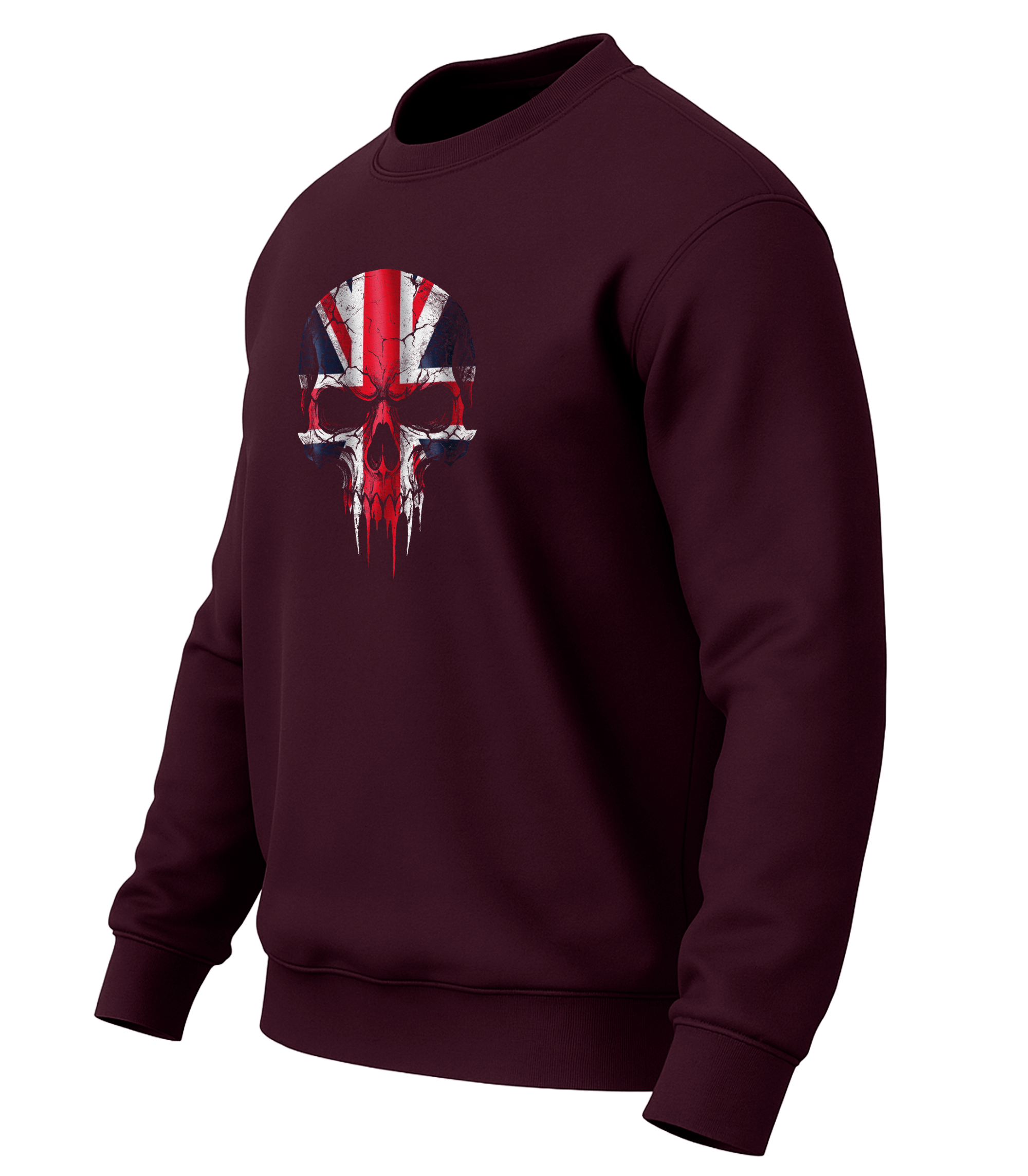 Maroon | Angle