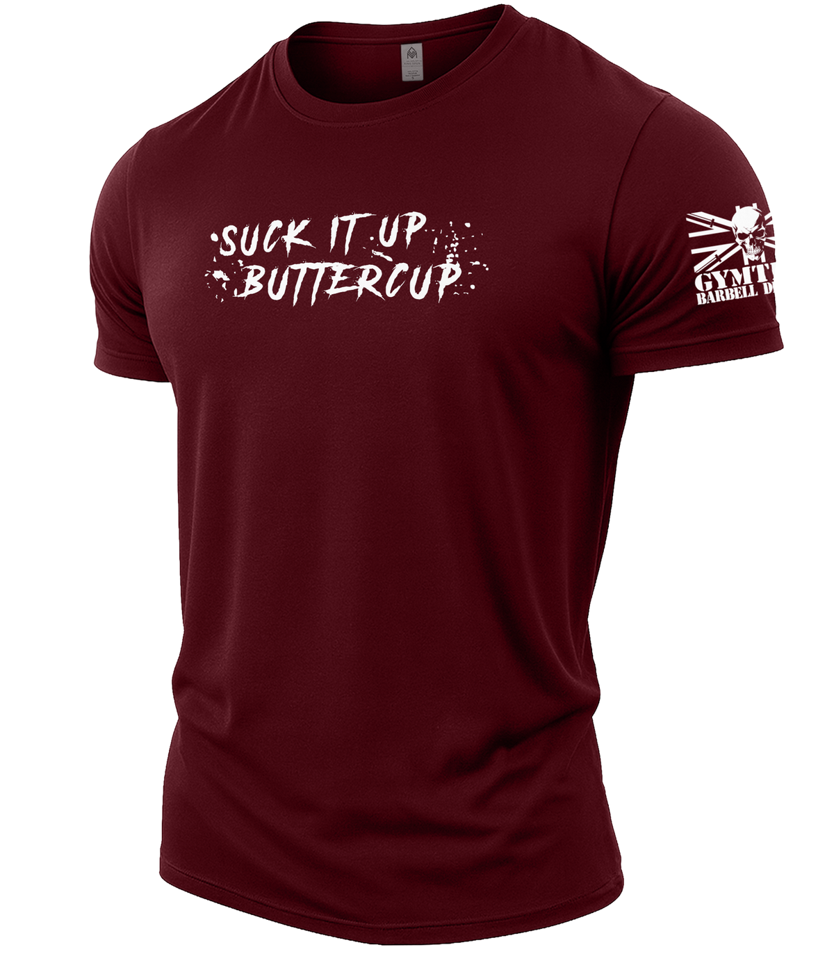 Maroon | Angle
