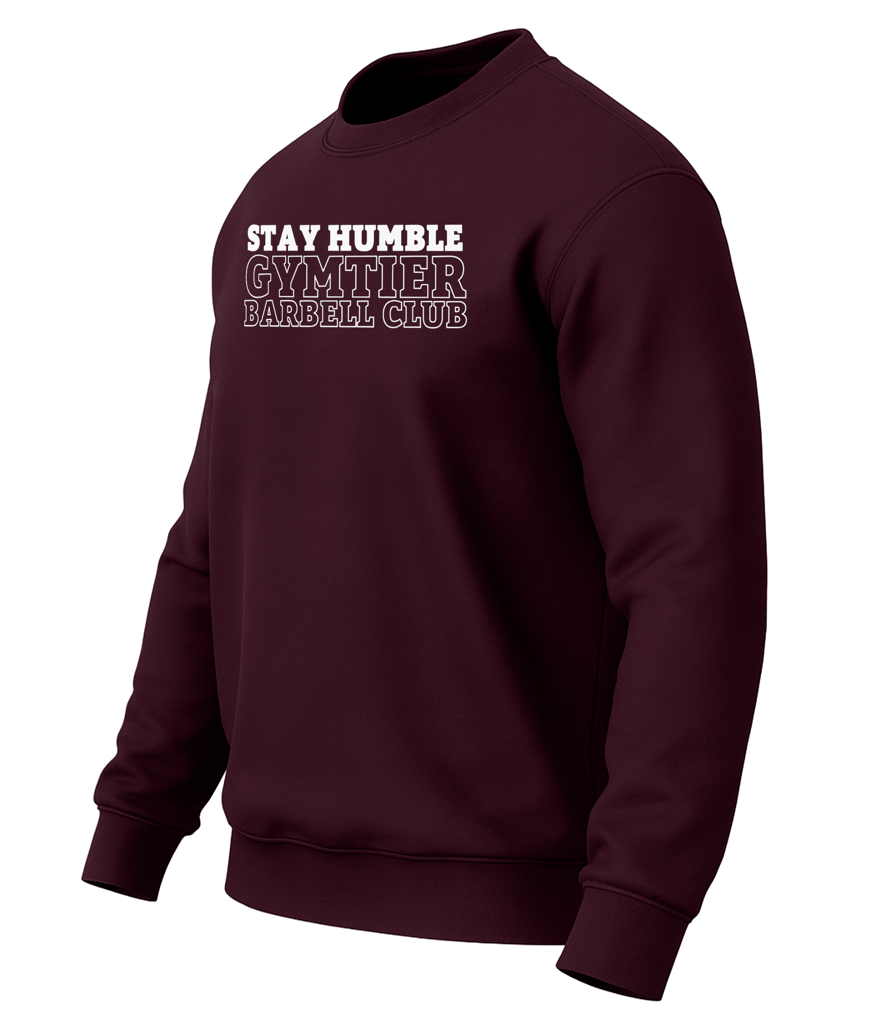 Maroon | Angle