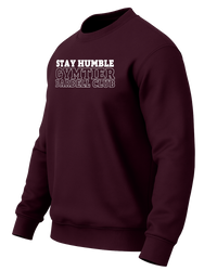 Maroon | Angle