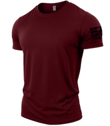 Angle | Maroon