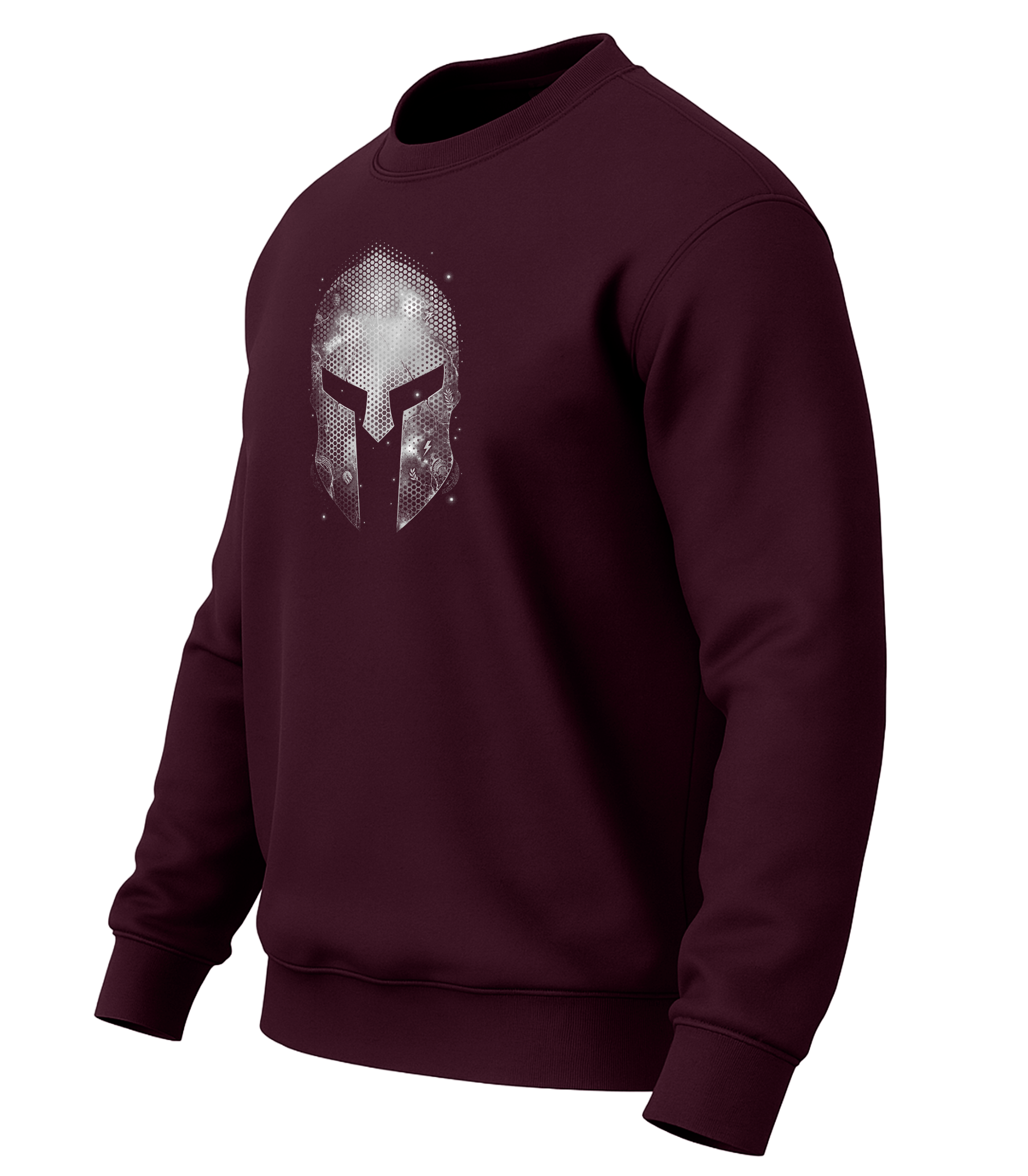 Angle | Maroon