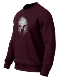 Angle | Maroon
