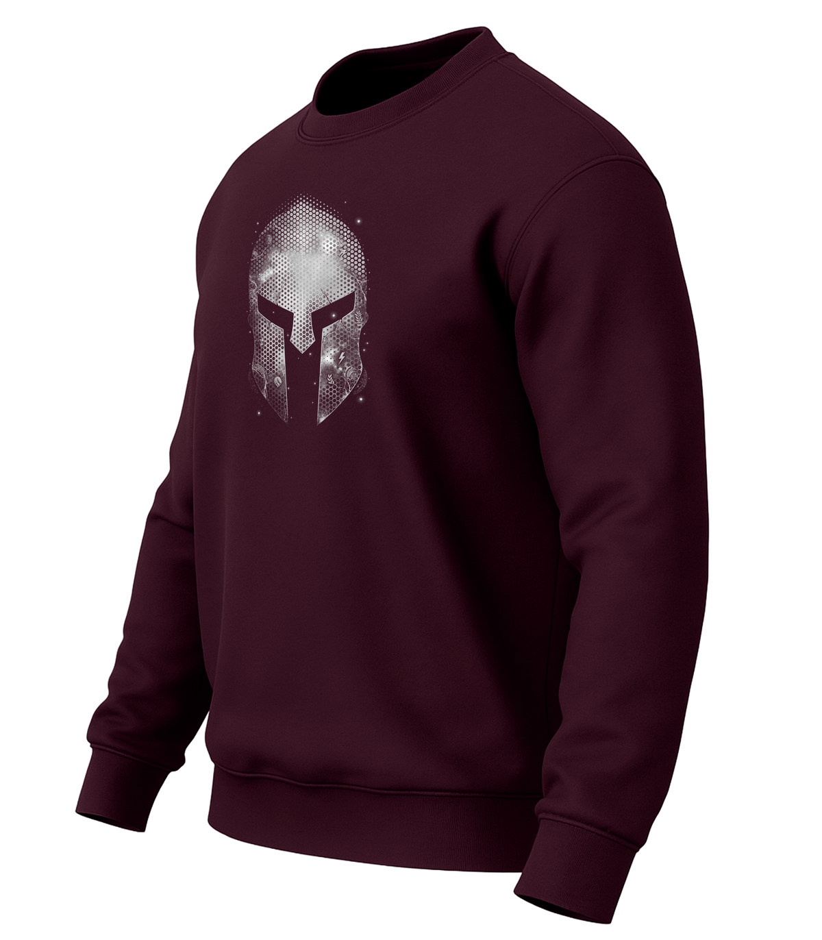 Angle | Maroon