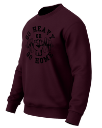 Maroon | Angle