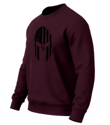 Maroon | Angle