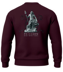 Maroon | Back