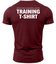 Maroon | Back