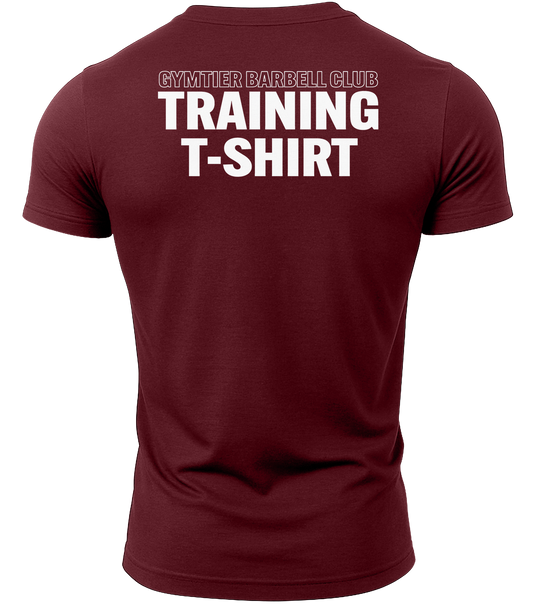 Maroon | Back