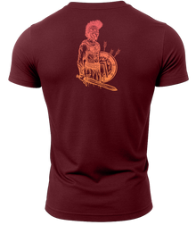Back | Primary | Maroon