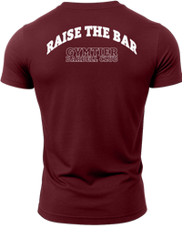 Maroon | Back