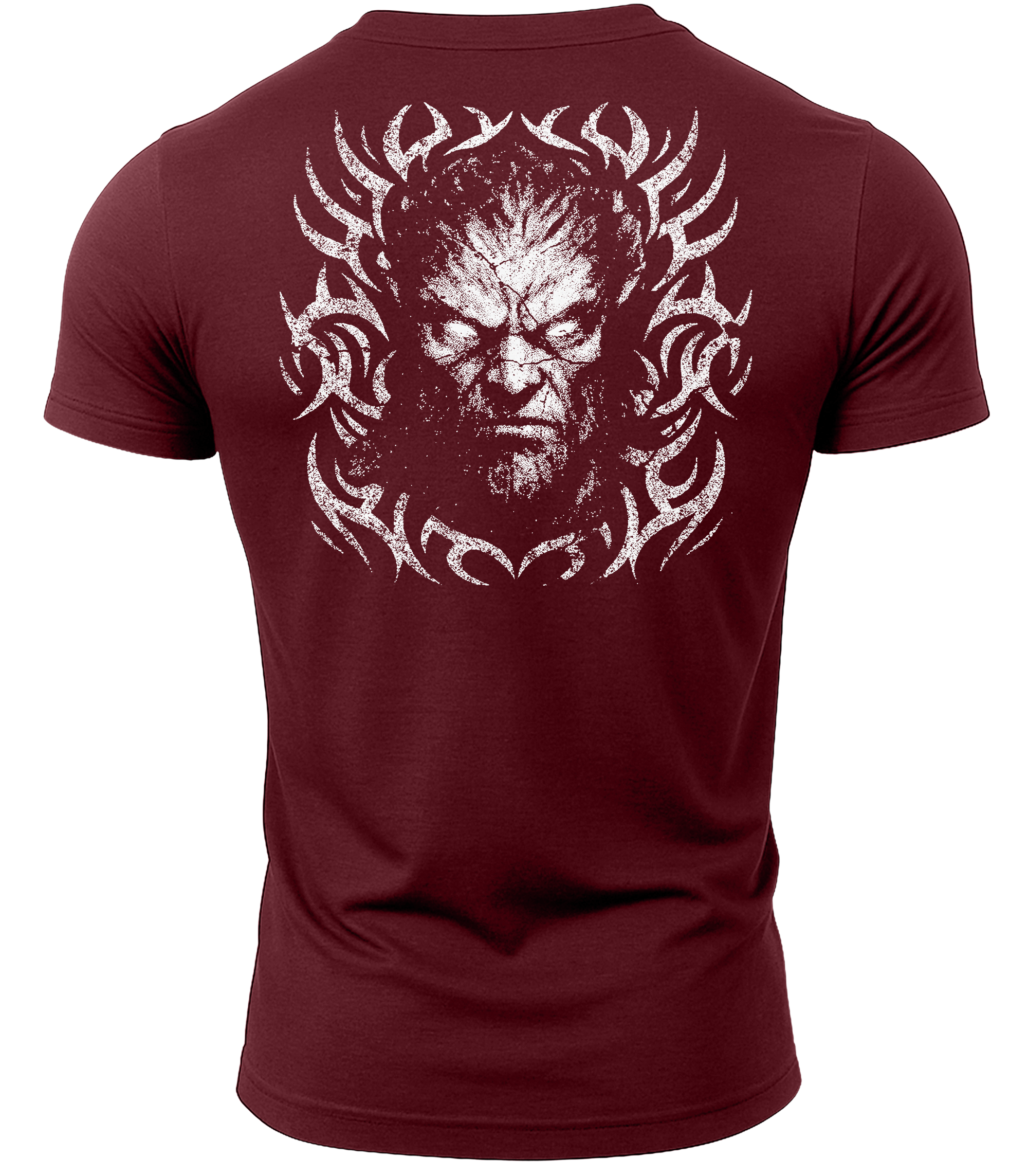 GYMTIER-TPOWARRIOR-GD001 - MARO