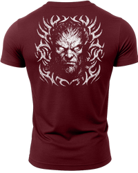 GYMTIER-TPOWARRIOR-GD001 - MARO