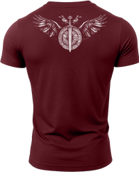 GYMTIER-SOOIRONOATH-GD001 - MARO