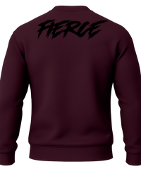 Maroon | Back