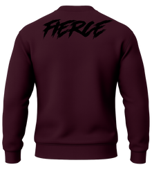 Maroon | Back