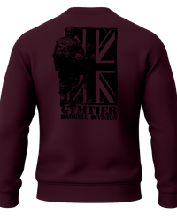 Maroon | Back