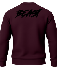 Maroon | Back