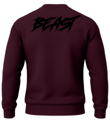 Maroon | Back