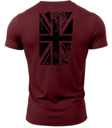 Back | Primary | Maroon