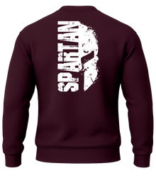 Maroon | Back