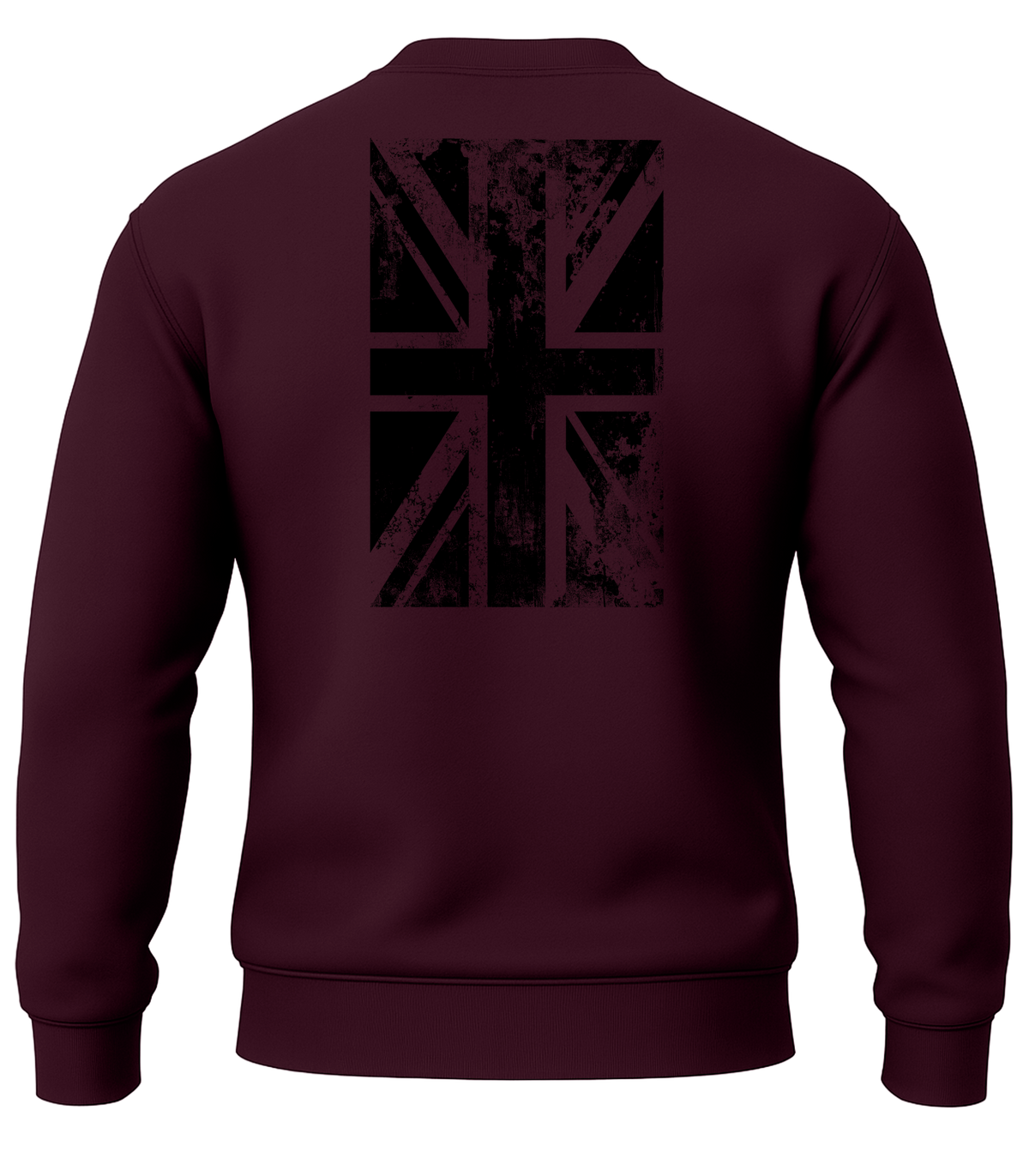 Maroon | Back