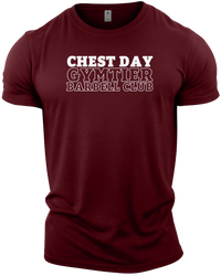 Maroon | Front