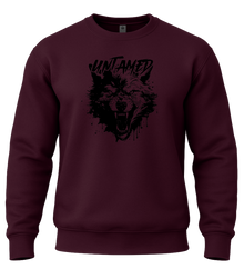 Maroon | Front