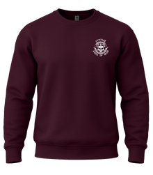 Maroon | Front