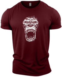 Maroon | Front