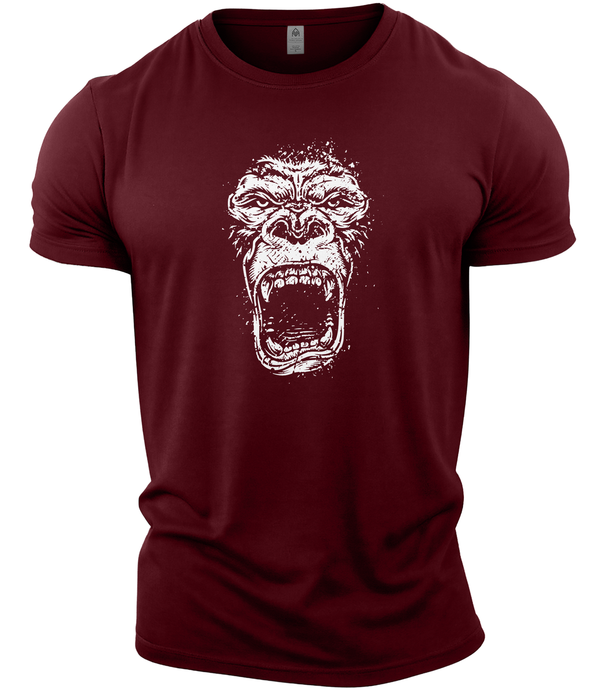 Maroon | Front