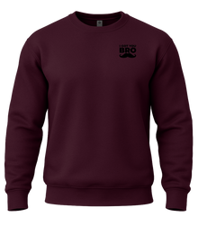 Maroon | Front