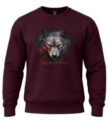 Maroon | Front
