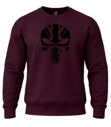 Maroon | Front