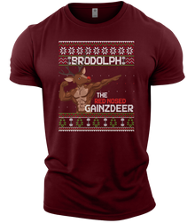 GYMTIER-BRODOLPH-GD001 - MARO