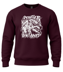 Maroon | Front