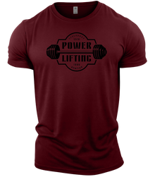 Maroon | Front